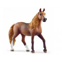 SCHLEICH PASO PERUANO HOPPE