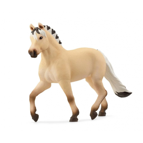 SCHLEICH NORSK FJORDHEST GELDING