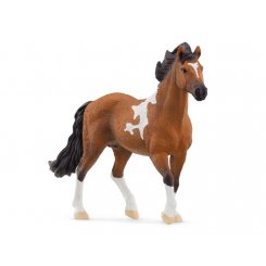 SCHLEICH MANGALARGA MARCHADOR HINGS