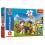 PAW PATROL 60 BRIK PUSLESPIL 17375