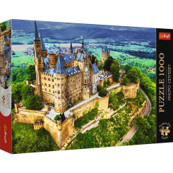 HOHENZOLLERN SLOT 1000 BRIK