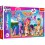 MY LITTLE PONY 100 BRIK PUSLESPIL 16415