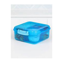 BENTO CUBE LUNCH 1,25 L - 41685