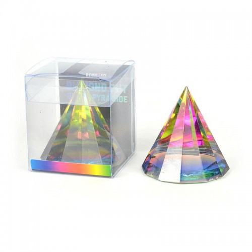 DIAMANT 55 MM PYRAMIDE