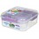 BENTO CUBE LUNCH 1,25 L - 41685