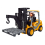 FJERNSTYRET FORKLIFT TRUCK