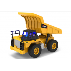 FJERNSTYRET DUMP TRUCK