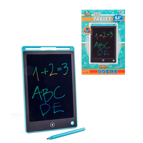 ARTKIDS LCD TABLET 22X15CM 32932