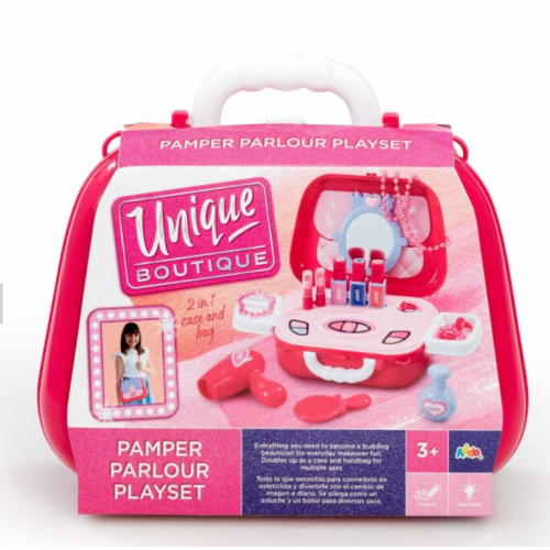 MAKEUP TASKE UNIQUE BOUTIQUE 31514108