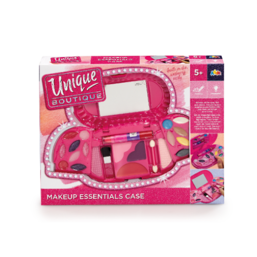 SKØNHEDSSALON UNIQUE BOUTIQUE 31515108