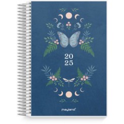 DAGKALENDER PP-PLAST 25209000 2025