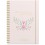 LIFE PLANNER PINK UGE 25227700 2025