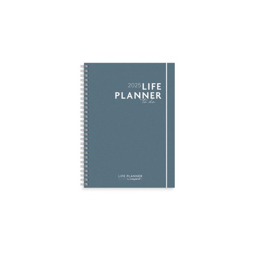 LIFE PLANNER UGE ToDo 25227500 2025