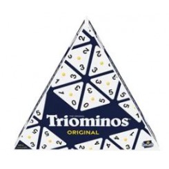 TRIOMINOS THE ORIGINAL