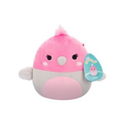 SQUISHMALLOWS 19 CM JAYLA