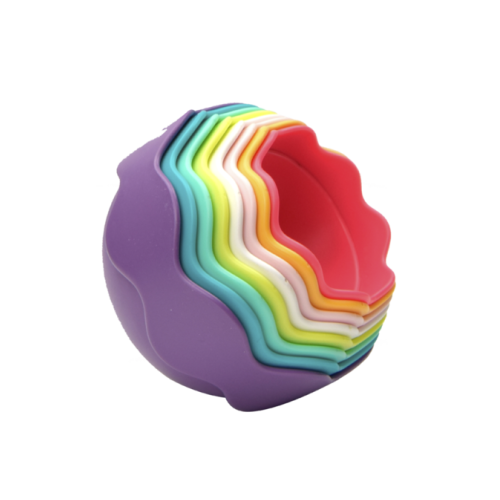 STABLETÅRN TIL BADET HAPPY BABY 502211