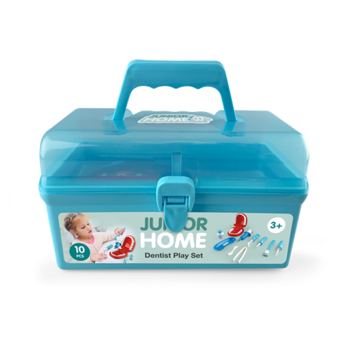 TANDLÆGESÆT JUNIOR HOME 505141