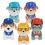 RUBBLE & CREW BASIC PLUSH 15 CM