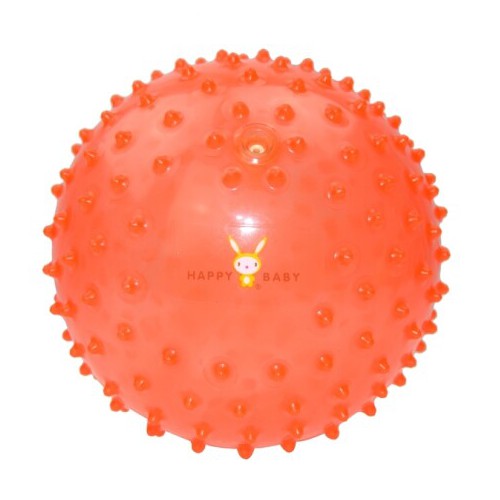 SANSEBOLD 15 CM ORANGE HAPPY BABY