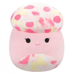 SQUISHMALLOW RACHEL MUSHROOM 60 CM