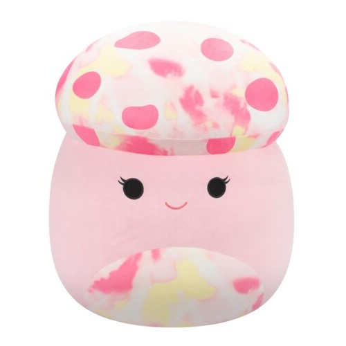 SQUISHMALLOW RACHEL MUSHROOM 60 CM