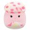 SQUISHMALLOW RACHEL MUSHROOM 60 CM