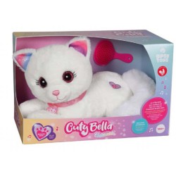 BELLA 28CM DEN CUTE FASHIONABLE KAT