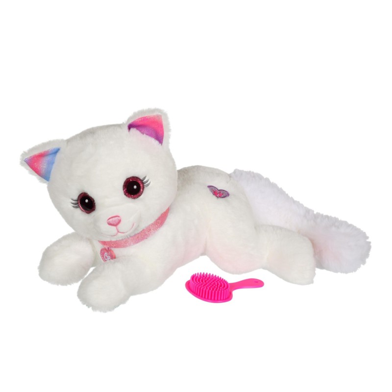 BELLA 28CM DEN CUTE FASHIONABLE KAT