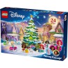 43253 LEGO DISNEY JULEKALENDER