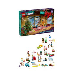 42637 LEGO FRIENDS JULEKALENDER