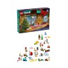 42637 LEGO FRIENDS JULEKALENDER