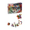 76293 SPIDER-MAN JULEKALENDER