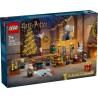 76438 HARRY POTTER JULEKALENDER