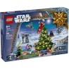 75395 STAR WARS JULEKALENDER