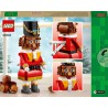 40640 LEGO NØDEKNÆKKER