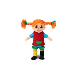 PIPPI DUKKE