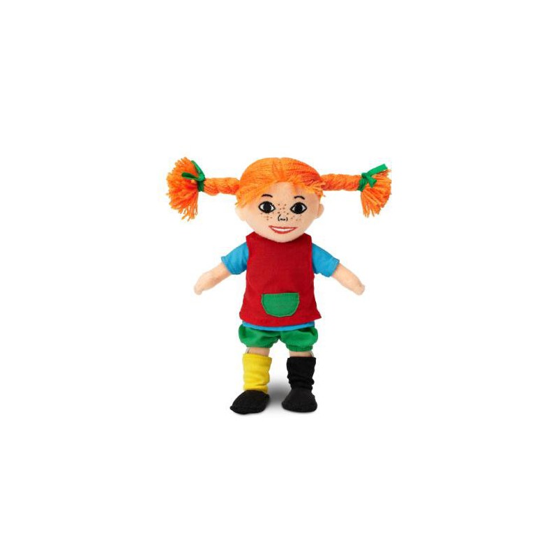 PIPPI DUKKE