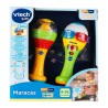 MARACAS VTECH BABY DK/NO