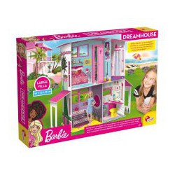 BARBIE DREAMHOUSE VILLA 31494