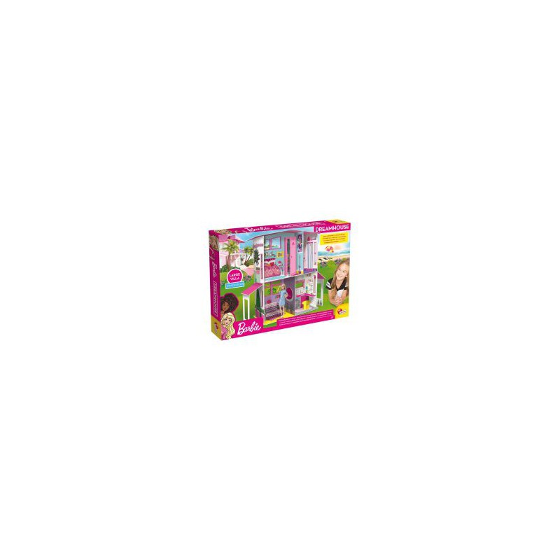 BARBIE DREAMHOUSE VILLA 31494