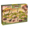 MULTI-TRACK DINO 325pc 41764