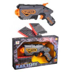 BLAZE GUN m20 PILE MANUE 42066