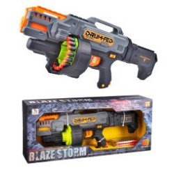 BLAZE GUN m40 PILE B/O 42074