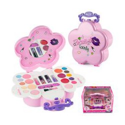 4-GIRLZ MEGA MAKEUP SALON 63200