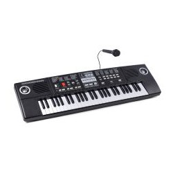 DJ 54 KEY KEYBOARD M MIC 71118