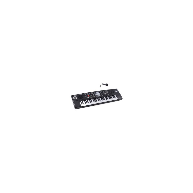 DJ 54 KEY KEYBOARD M MIC 71118