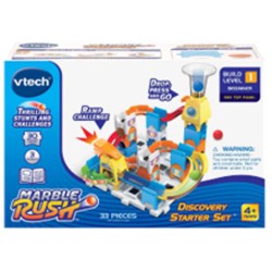 Vtech Marble Rush Discovery Set