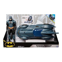 Batman Batmobile