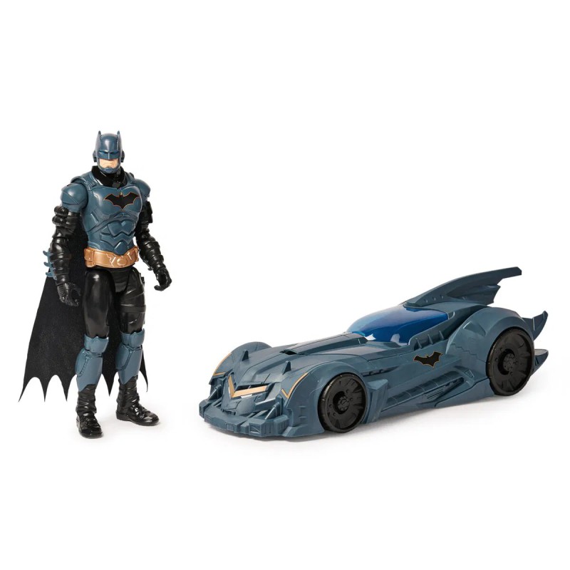 Batman Batmobile