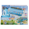 Bluey 3-i-1 Legesæt Cabriolet fly m. lyd 90261